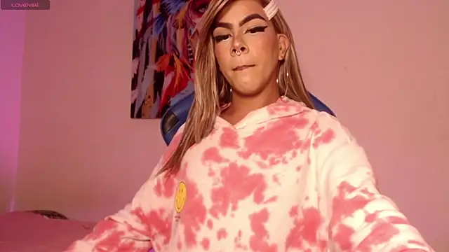 Antonella copper online show from 11-24-25, 10:15