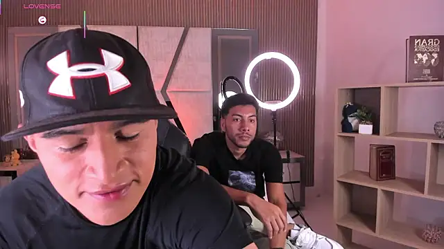 LiamDeep online show from 01-16-26, 08:24