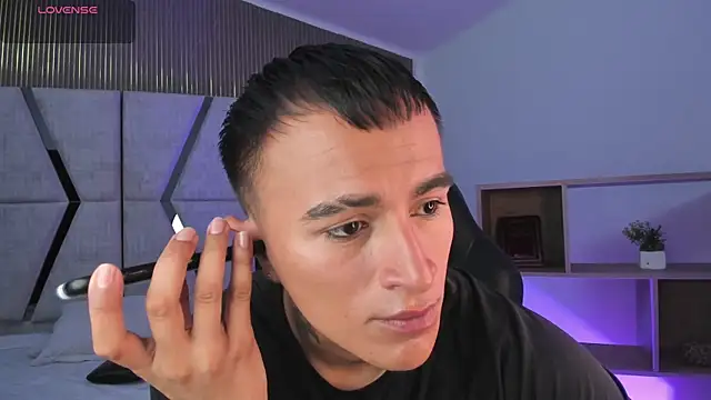 LiamDeep online show from 02-24-26, 08:07