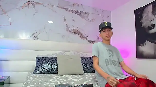 Marcus and Tony online show from 03-30-26, 07:15