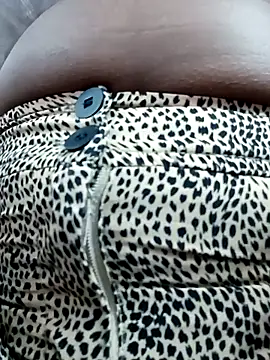 AmiraMorgan online show from 10-02-25, 01:12