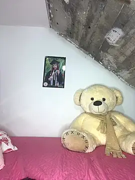 Melody rouxxx online show from 10-24-25, 11:45