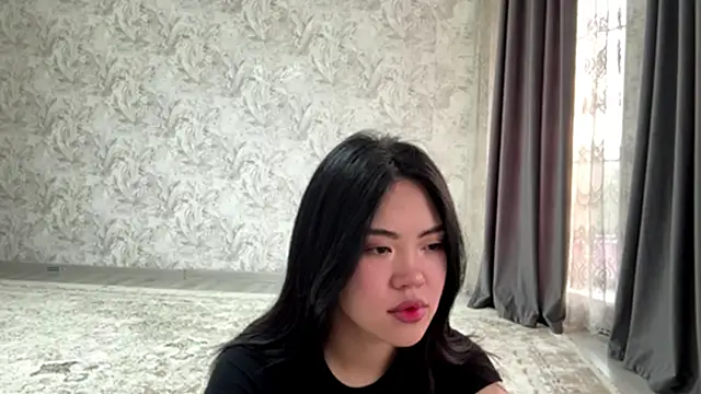 MIMIMary online show from 10-13-25, 12:05