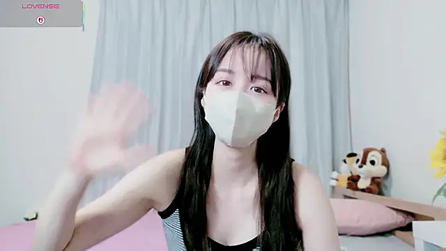 Anne Anne chan online show from 09-20-25, 08:37