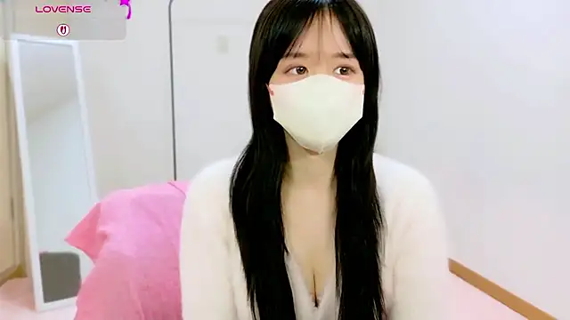 Anne Anne chan online show from 12-03-25, 05:26