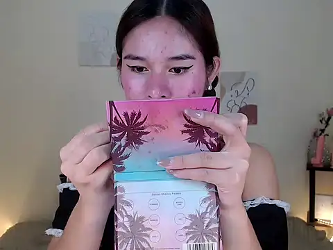 sassymimi69 online show from 11-22-25, 07:40