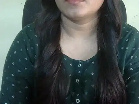 Aanya Hazel online show from 10-31-25, 01:56