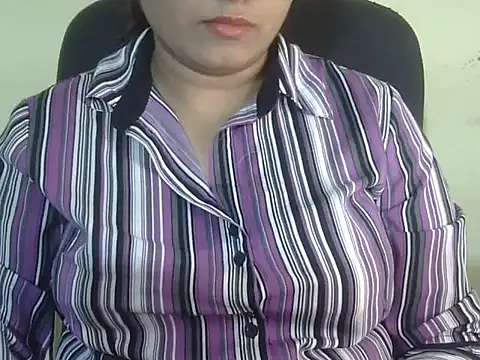 Aanya Hazel online show from 11-01-25, 08:33