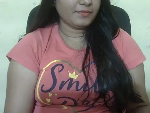 Aanya Hazel online show from 11-06-25, 08:54