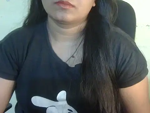 Aanya Hazel online show from 11-28-25, 08:00