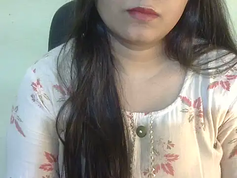 Aanya Hazel online show from 12-01-25, 04:34