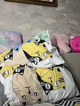 PrincessYYara online show from 02-07-26, 06:00