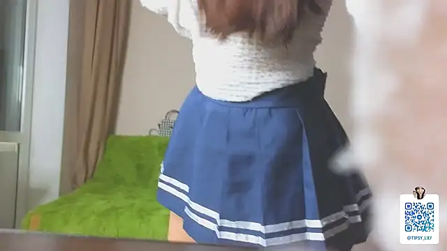 SakuraVelvet online show from 02-06-26, 06:33