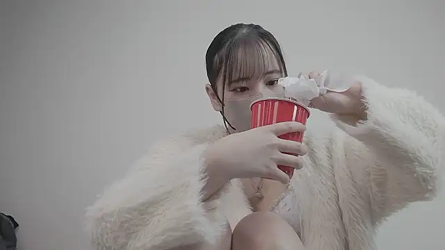 CocoaMilk18 online show from 12-04-25, 12:47