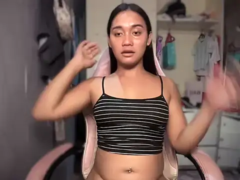 asian cumstarrhian online show from 02-18-26, 01:12