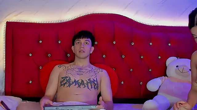 Snapshot of Lizzy_LaBelle chatting on 09-26-25, 12:31 Lizzy LaBelle online show from 09-26-25, 12:31