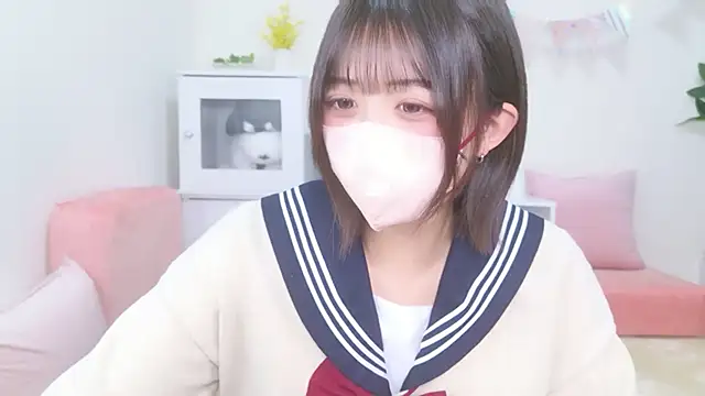 Snapshot of Hinata_Sun chatting on 10-25-25, 01:40 Hinata Sun online show from 10-25-25, 01:40