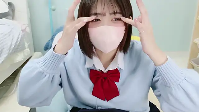 Snapshot of Hinata_Sun chatting on 11-10-25, 11:31 Hinata Sun online show from 11-10-25, 11:31