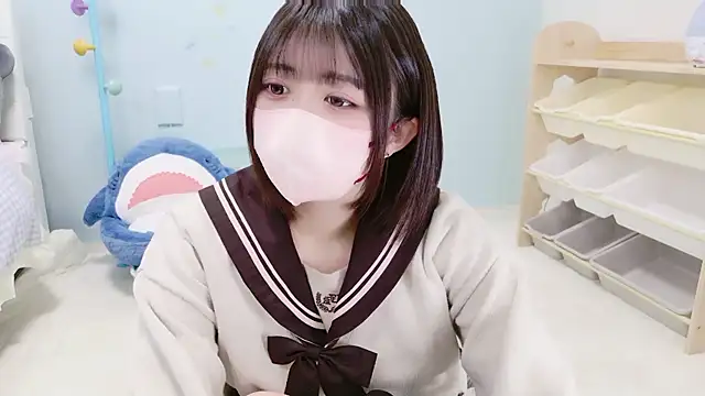 Snapshot of Hinata_Sun chatting on 11-13-25, 09:08 Hinata Sun online show from 11-13-25, 09:08