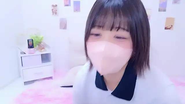 Snapshot of Hinata_Sun chatting on 12-14-25, 03:17 Hinata Sun online show from 12-14-25, 03:17