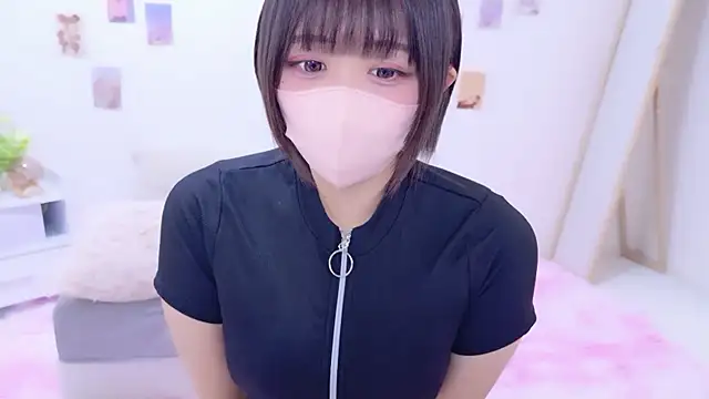 Snapshot of Hinata_Sun chatting on 12-15-25, 03:16 Hinata Sun online show from 12-15-25, 03:16