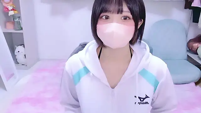 Hinata Sun online show from 03-14-26, 05:29