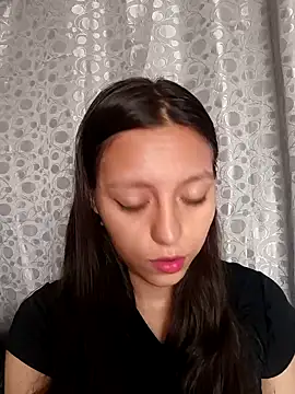 Snapshot of Lahila_ chatting on 09-18-25, 01:24 Lahila online show from 09-18-25, 01:24