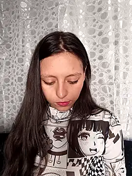 Snapshot of Lahila_ chatting on 09-21-25, 02:08 Lahila online show from 09-21-25, 02:08