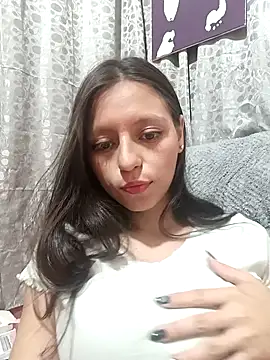 Snapshot of Lahila_ chatting on 10-13-25, 01:22 Lahila online show from 10-13-25, 01:22