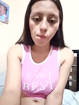 Snapshot of Lahila_ chatting on 10-25-25, 11:10 Lahila online show from 10-25-25, 11:10