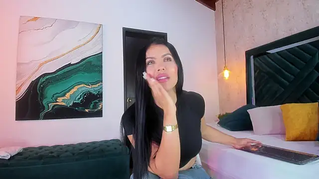 Sofi Moreno online show from 03-28-26, 12:05