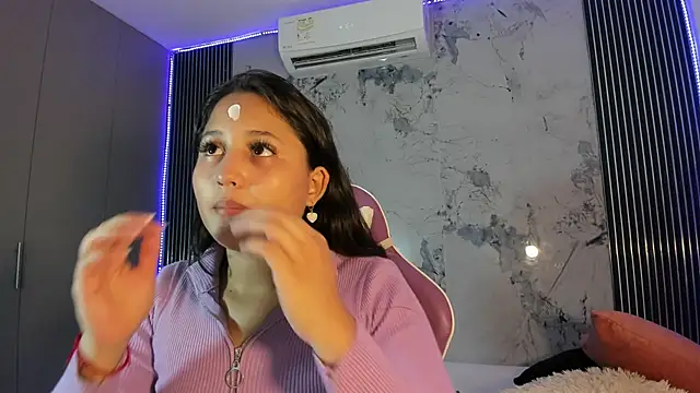 Laly Cherry  online show from 10-22-25, 12:38