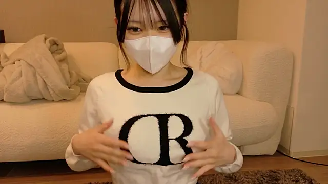 Ribon n online show from 03-04-26, 03:29