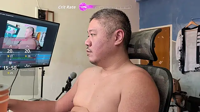 TsubasaTa online show from 03-22-26, 07:34