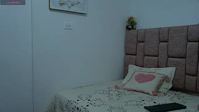 Kitty Rose   online show from 10-01-25, 12:38