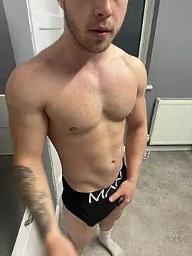 harleybarker online show from 04-06-26, 02:20