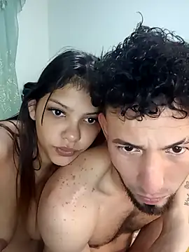 LunaAndOrion online show from 10-01-25, 06:47