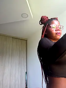 Sweet-Jade online show from 09-26-25, 09:19