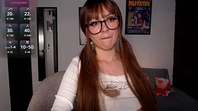 babedooll online show from 02-16-26, 12:12