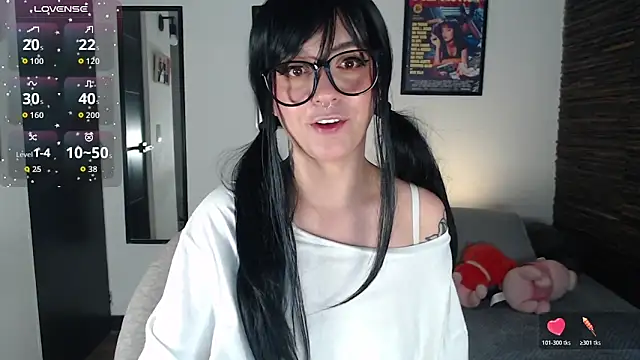 babedooll online show from 03-18-26, 11:57