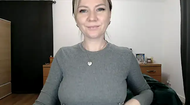 ParadiseAlina online show from 01-11-25, 11:13