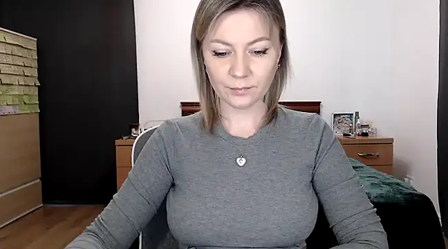 ParadiseAlina online show from 02-02-25, 04:22