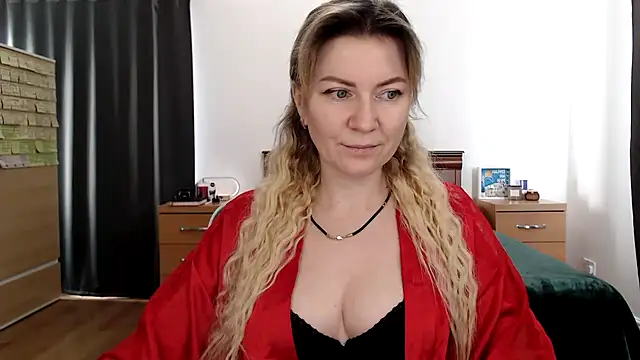 ParadiseAlina online show from 11-24-25, 01:55