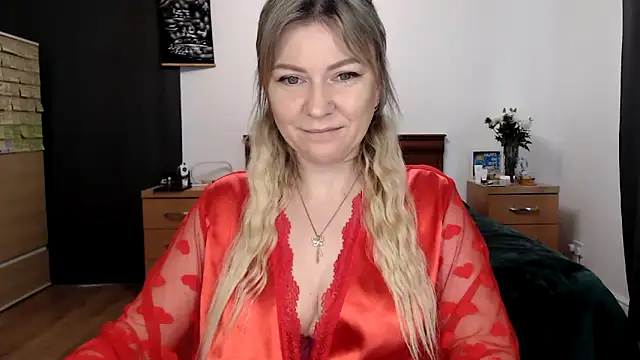 ParadiseAlina online show from 02-03-26, 03:17