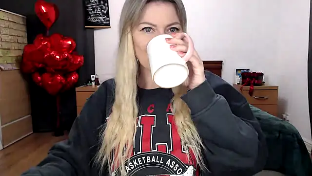 ParadiseAlina online show from 02-09-26, 07:18