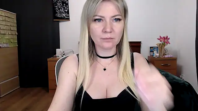 ParadiseAlina online show from 03-14-26, 07:30