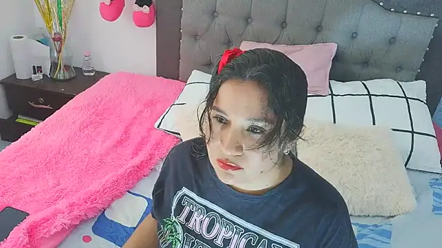 Nicolletorres2 online show from 02-03-26, 08:14