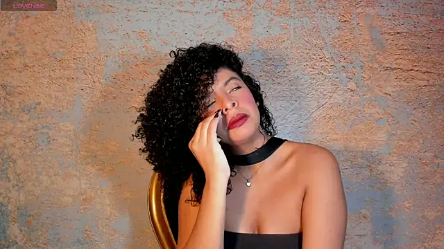 SheyLopez online show from 07-02-26, 03:23