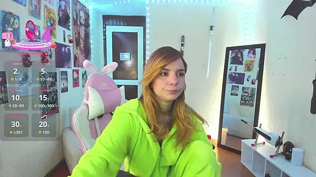 Snapshot of sakuraa_of chatting on 09-20-25, 11:44 sakuraa of online show from 09-20-25, 11:44