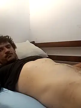 PleasingDavid1993 online show from 12-13-25, 07:53